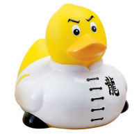 Rubber Ducks: Karate Rubber Ducks